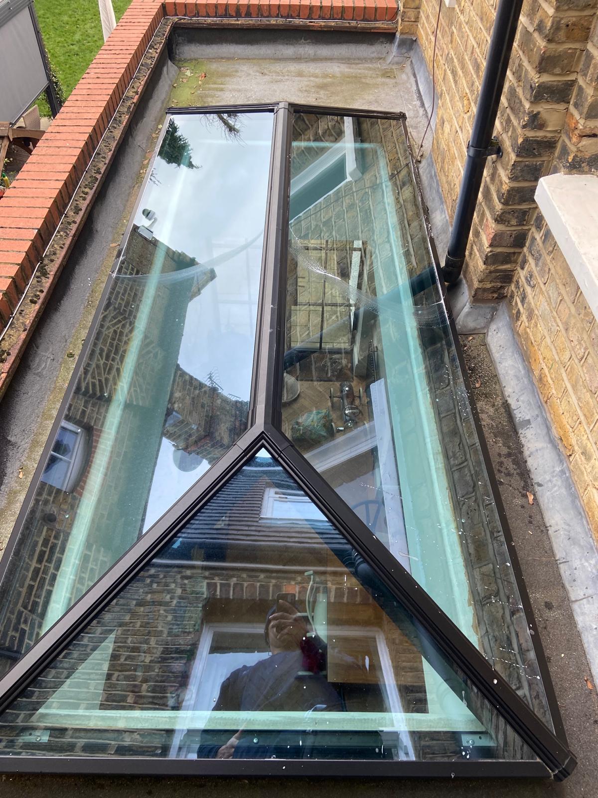 roof window